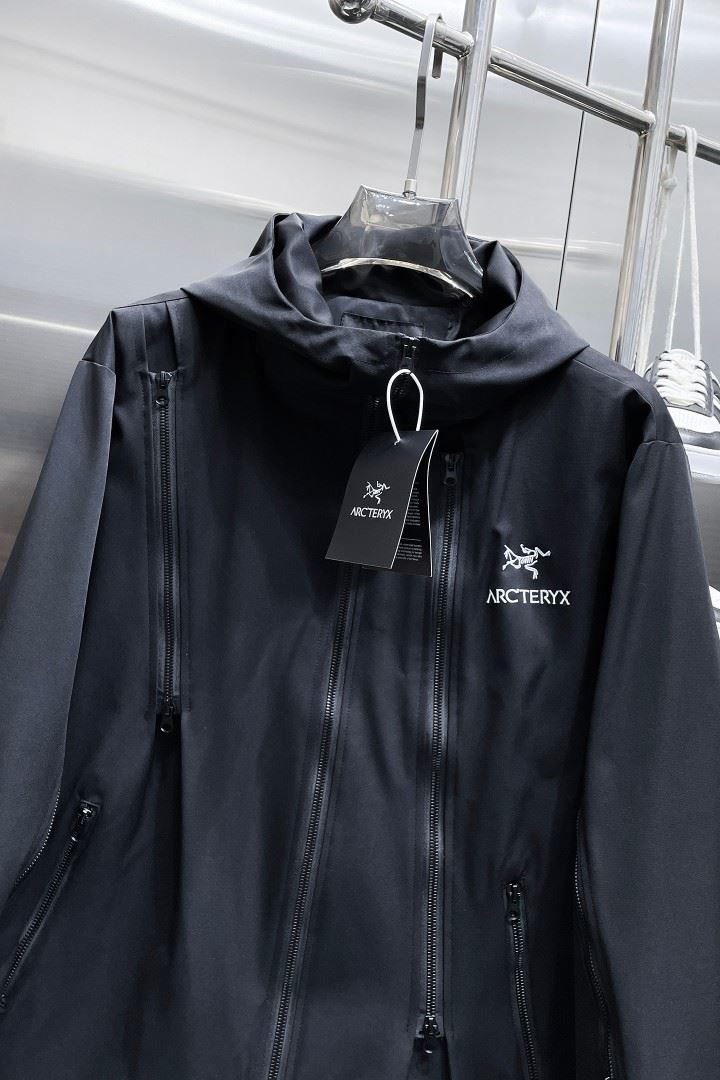 Arcteryx Outwear